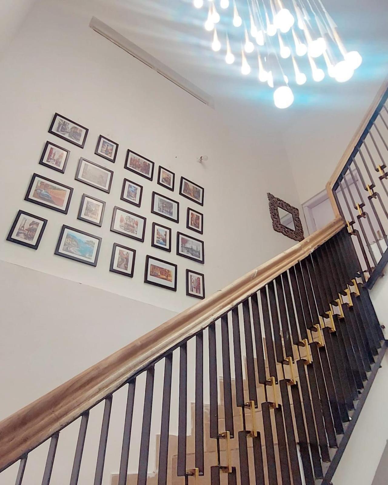 Brighton Villa 고팔푸르 외부 사진