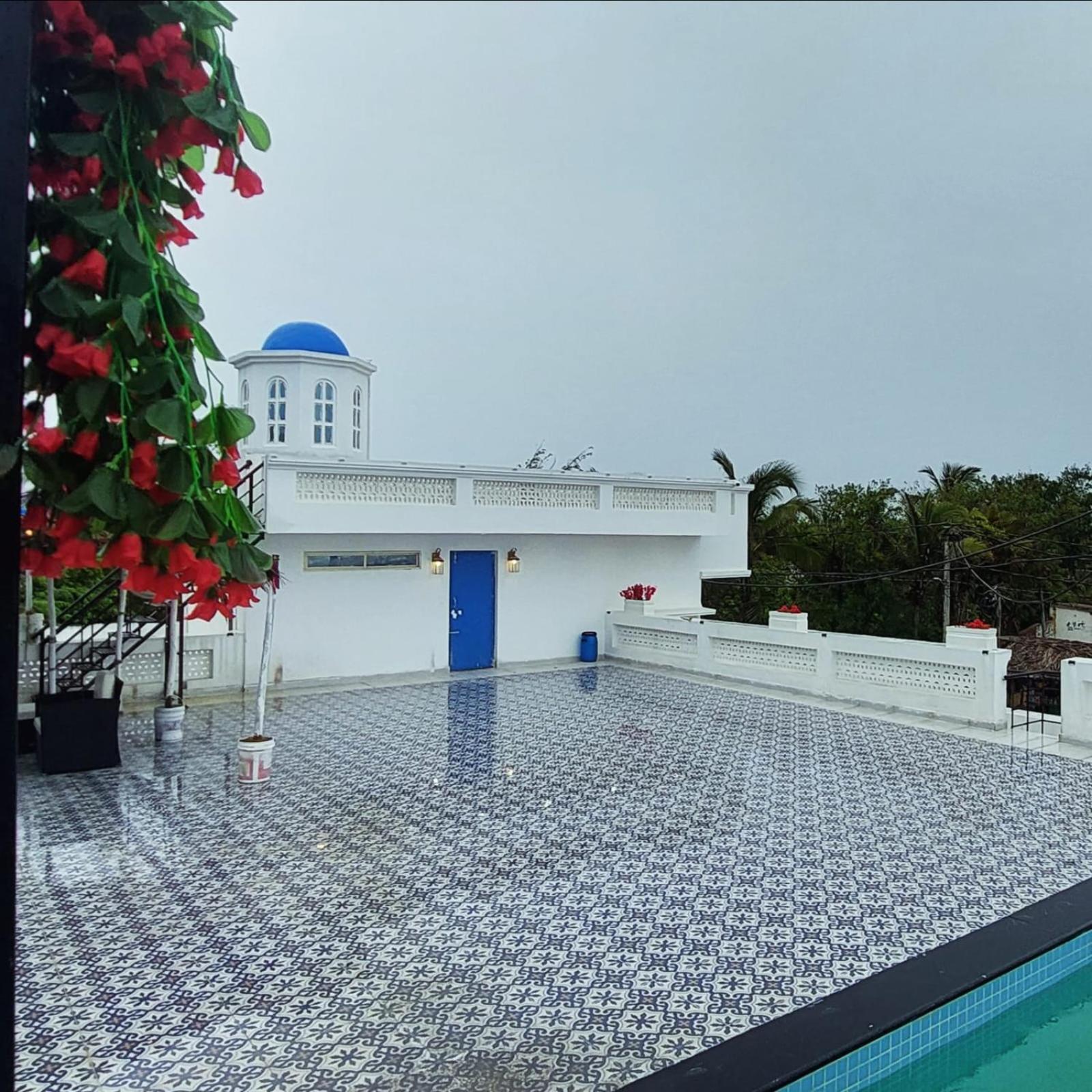 Brighton Villa 고팔푸르 외부 사진